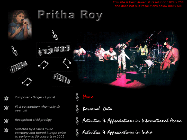 www.pritharoy.com