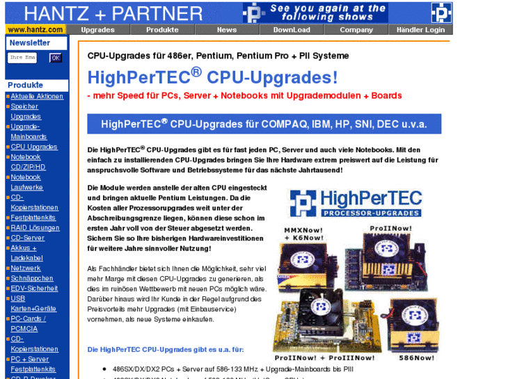 www.processorupgrades.de