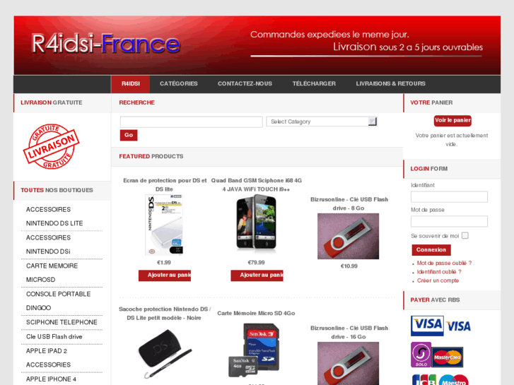 www.r4idsi-france.com