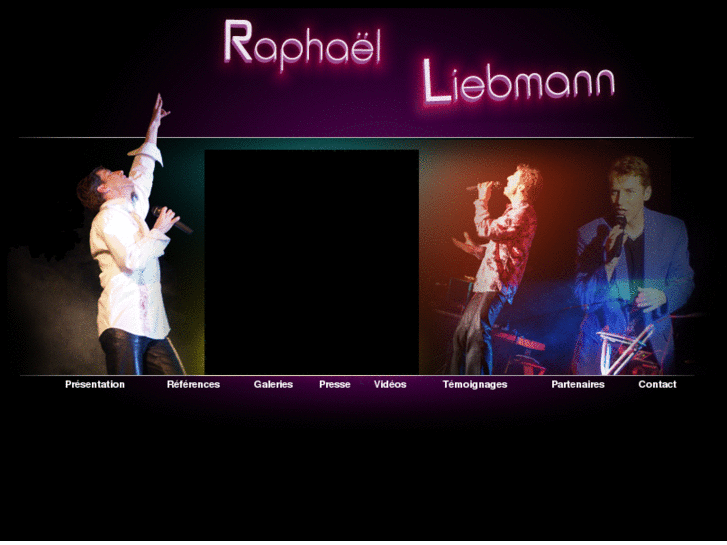 www.raphaelliebmann.com