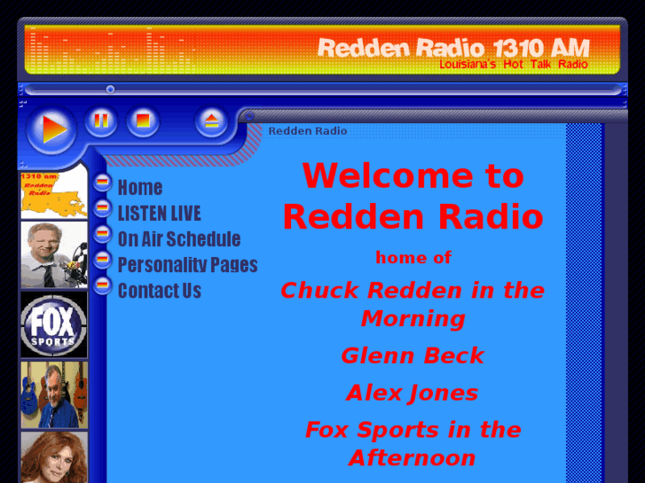 www.reddenradio.com