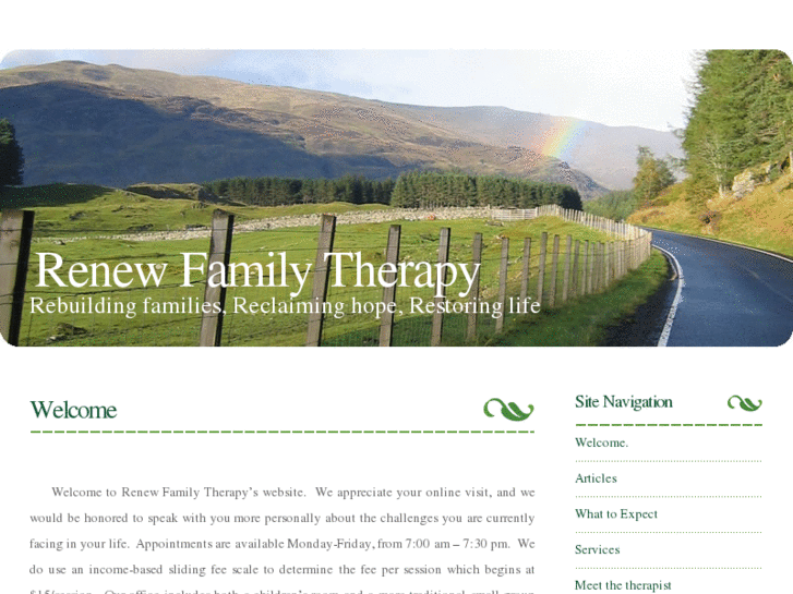 www.renewfamilytherapy.com