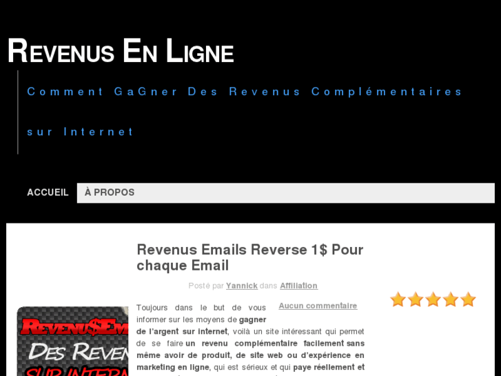 www.revenus-en-ligne.com