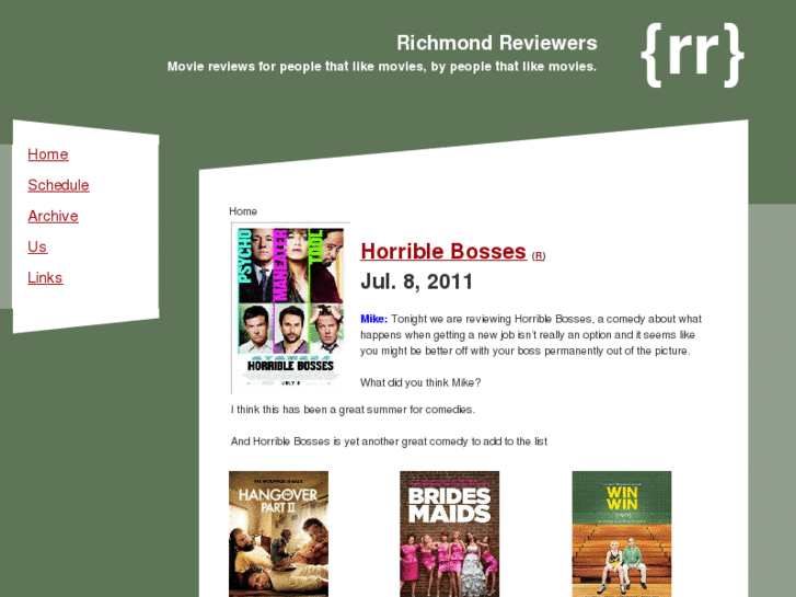 www.richmondreviewers.com