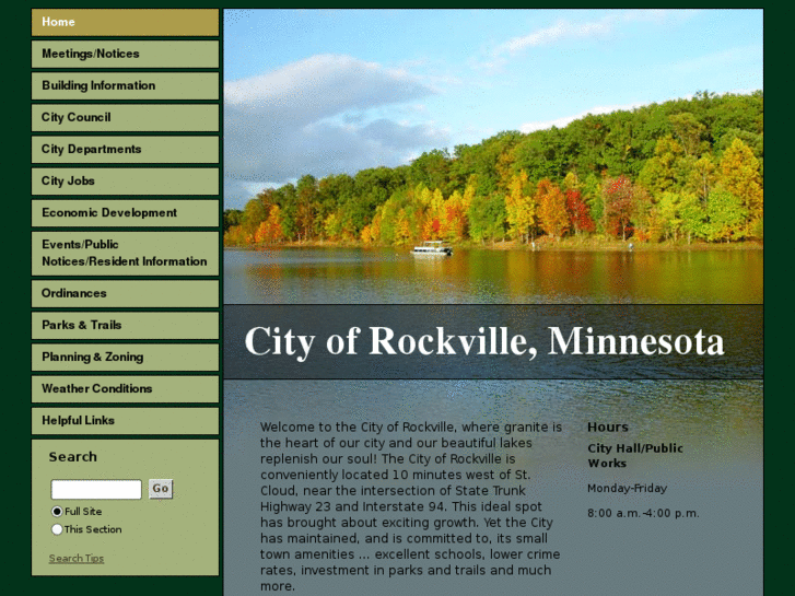 www.rockvillecity.org