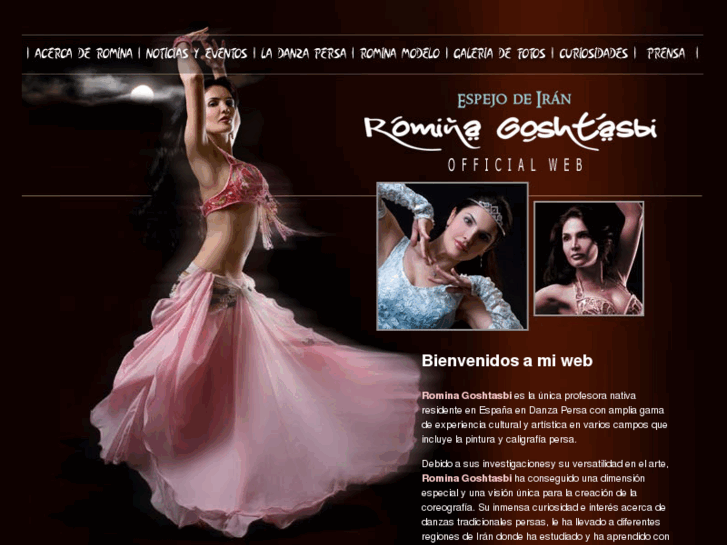 www.rominagoshtasbi.es