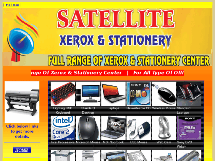 www.satellitexerox.com