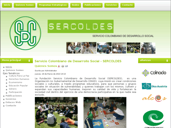 www.sercoldes.org.co