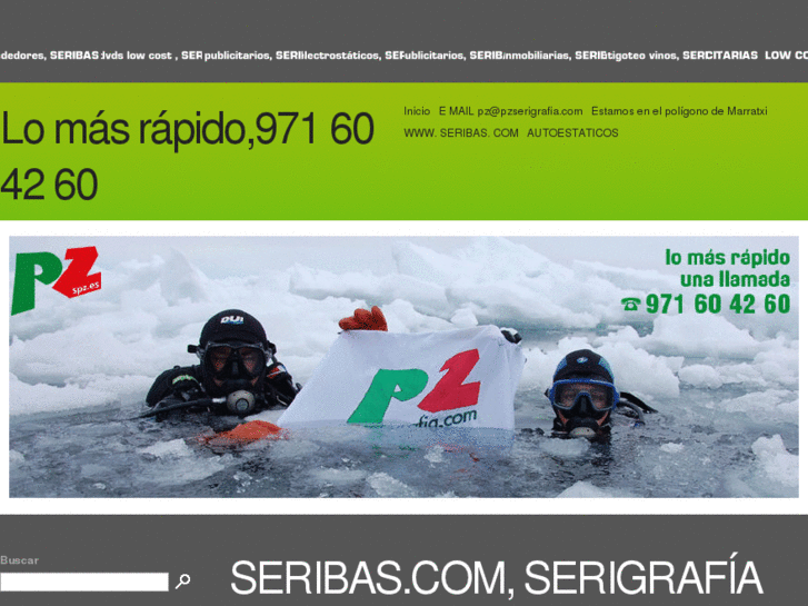 www.seribas.com