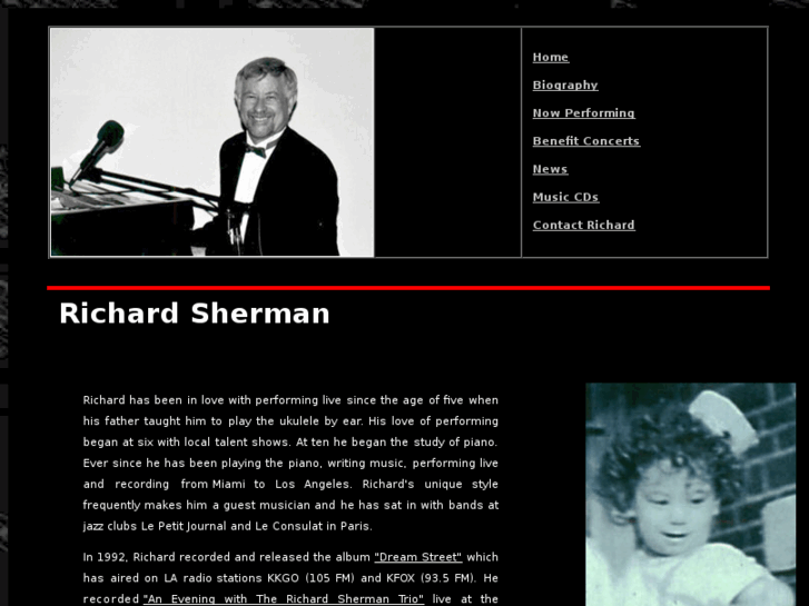 www.shermanpianoman.com