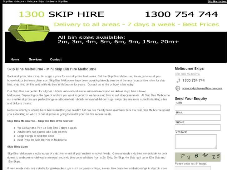 www.skipbinsmelbourne.com
