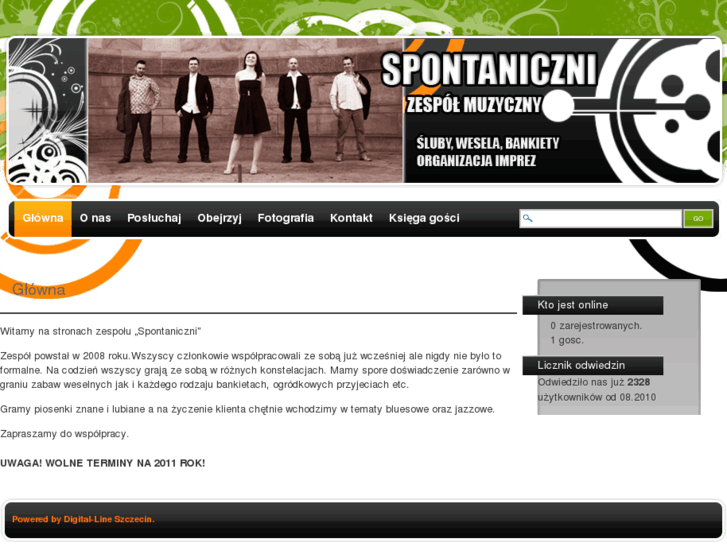 www.spontaniczni.com