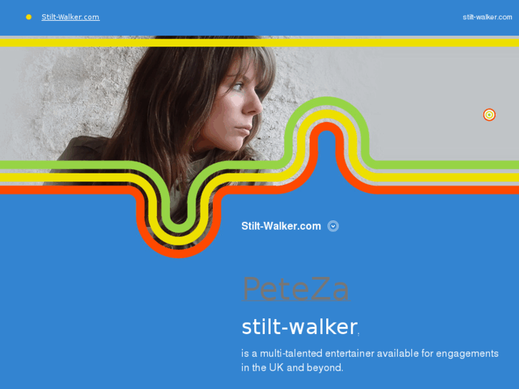 www.stilt-walker.com