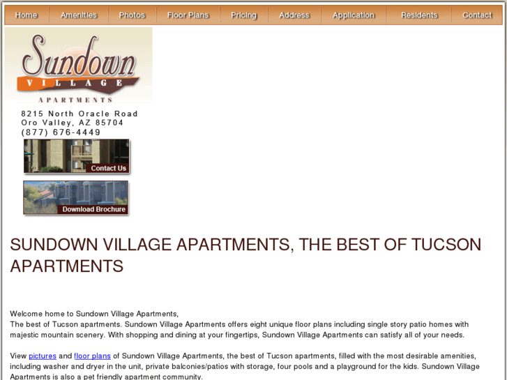 www.sundownvillageapts.com