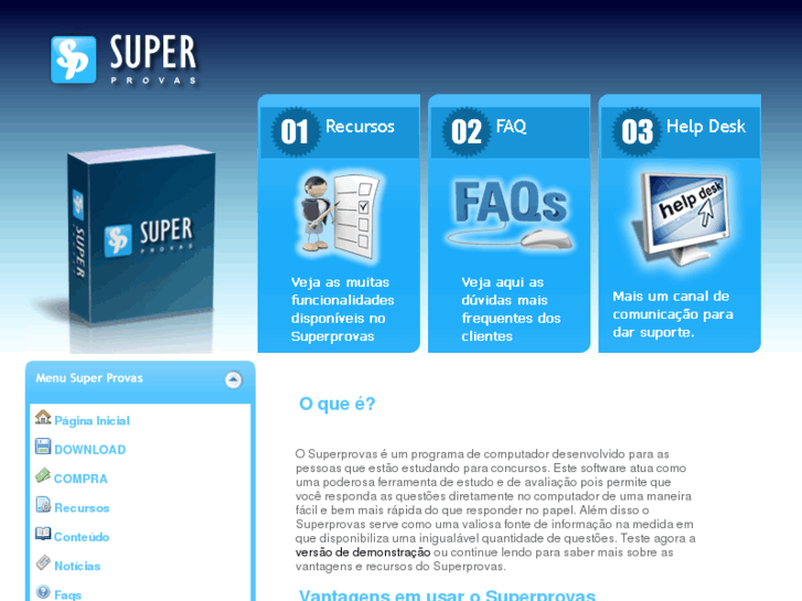 www.superprovas.com