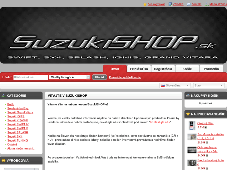 www.suzukishop.sk