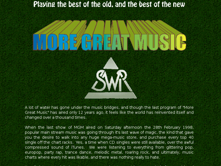 www.swrfm.info