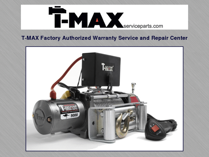 www.t-maxserviceparts.com