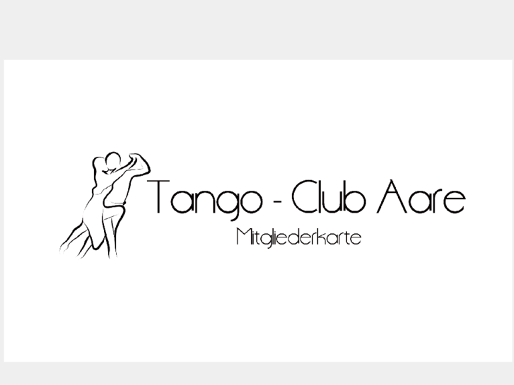 www.tangoclub.info