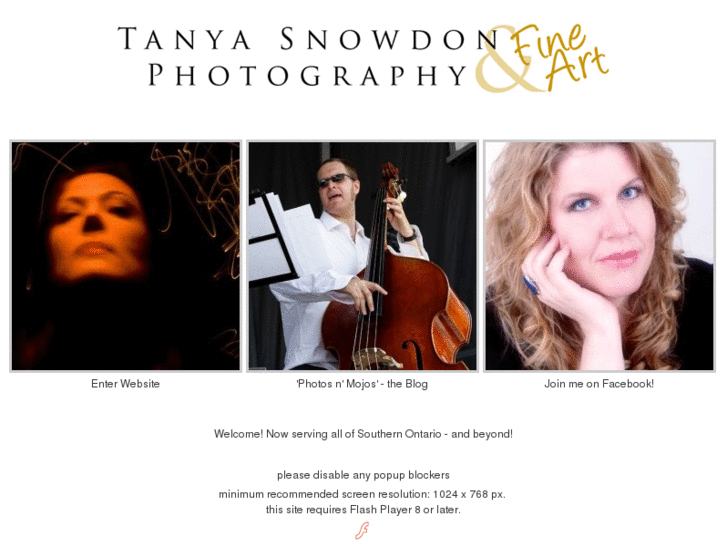 www.tanyasnowdon.com