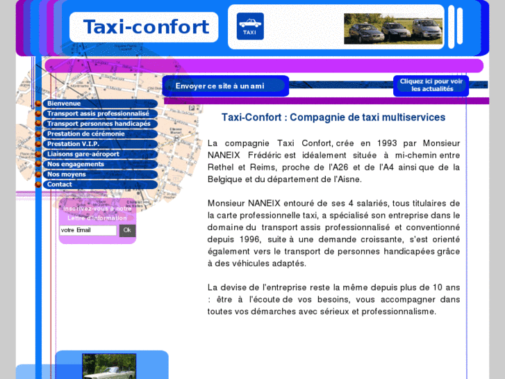 www.taxi-confort.com