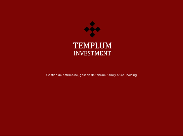 www.templuminvestment.com