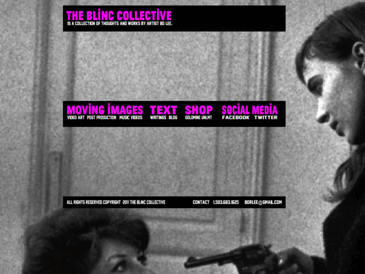 www.theblinccollective.com