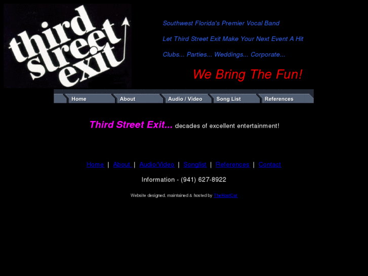 www.thirdstreetexit.com