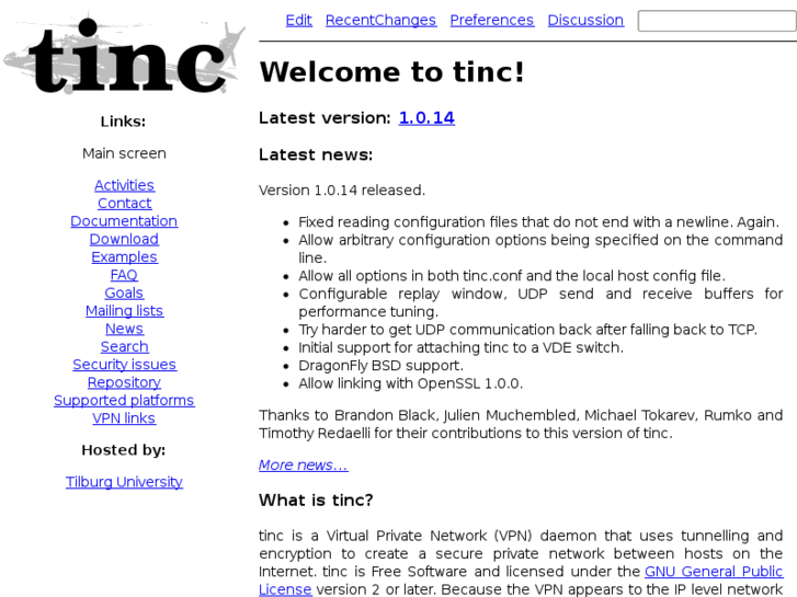 www.tinc-vpn.org