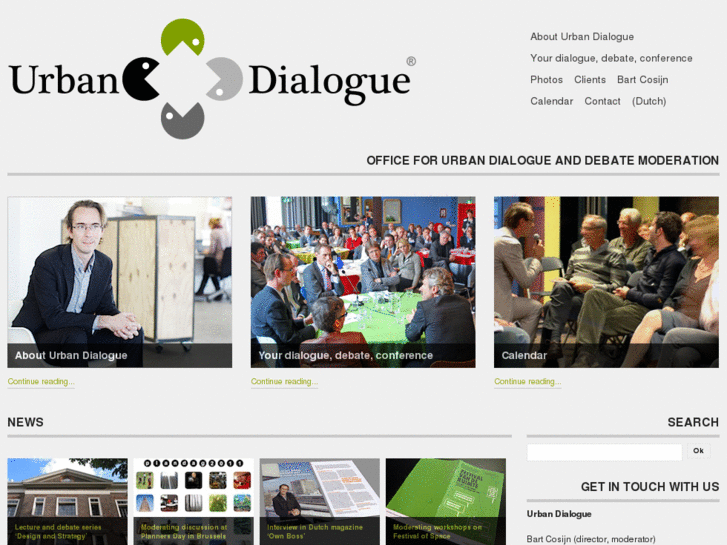 www.urbandialogue.com