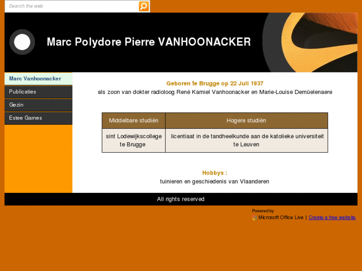 www.vanhoonacker.com