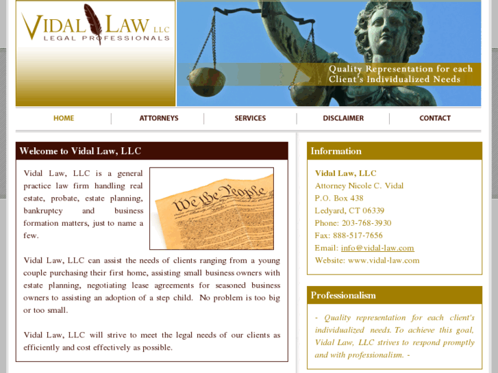 www.vidal-law.com