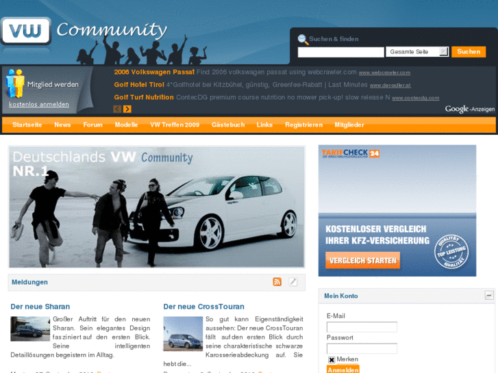 www.vw-community.de