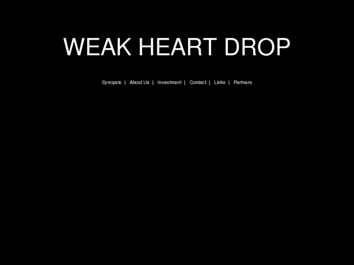 www.weakheartdrop.com