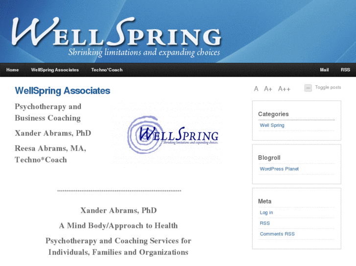 www.wellsprg.com