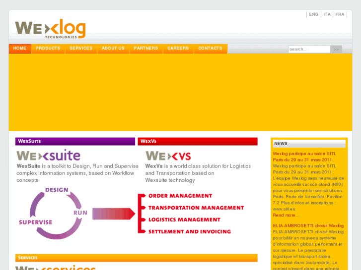 www.wexlog.com