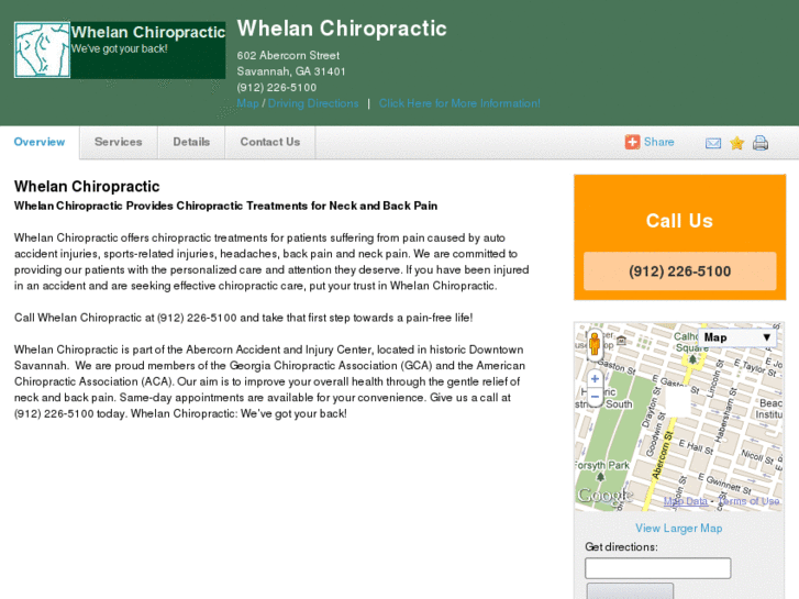 www.whelanchiropractic.net