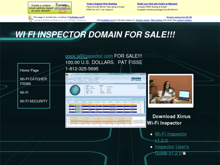 www.wifiinspector.com