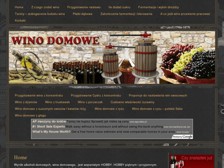 www.winodomowe.info