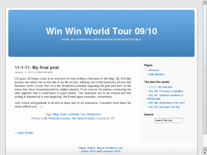 www.winwinworldtour.com