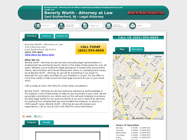 www.wurthnjlaw.com