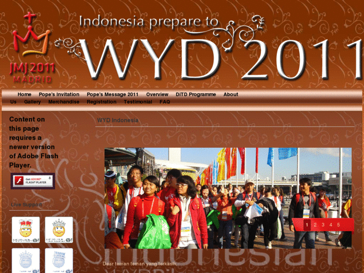 www.wyd-indonesia.org