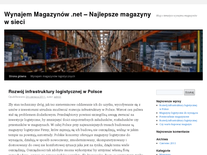 www.wynajem-magazynow.net