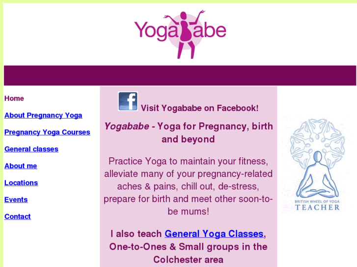 www.yogababe.co.uk