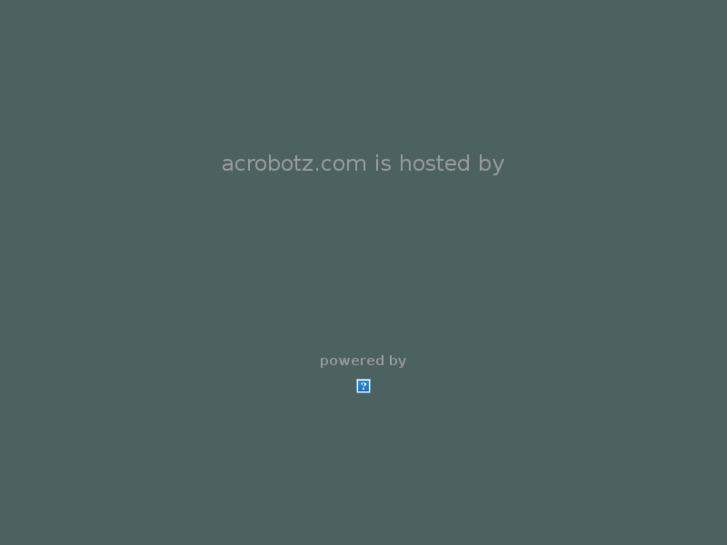 www.acrobotz.com