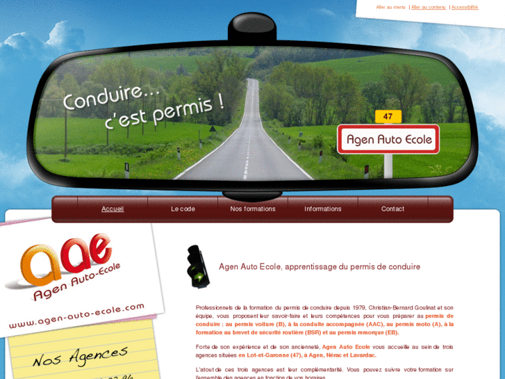 www.agen-auto-ecole.com