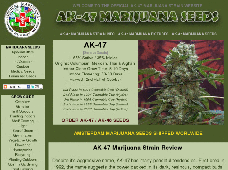 www.ak47seeds.com