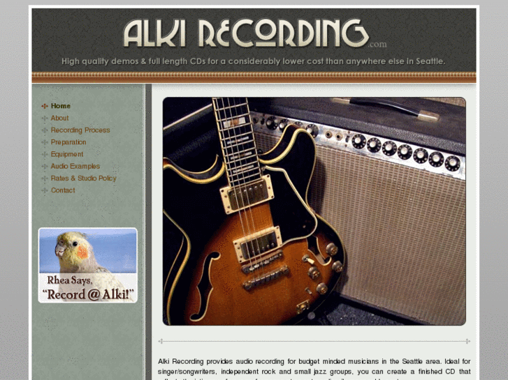 www.alkirecording.com