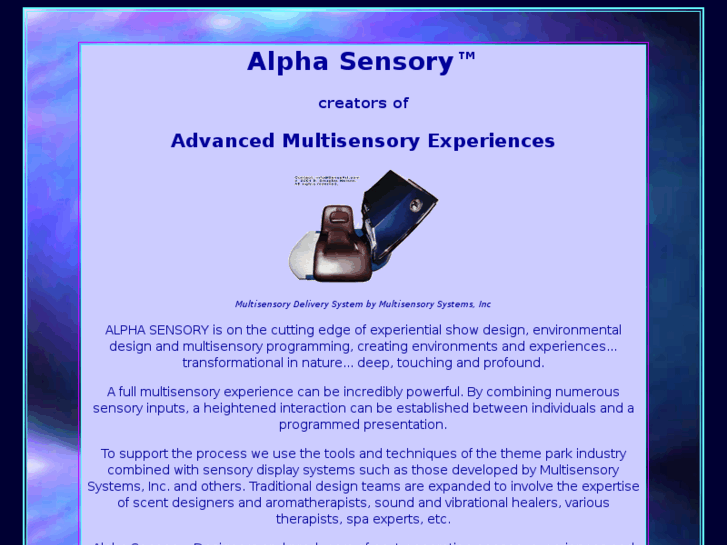 www.alphasensory.com