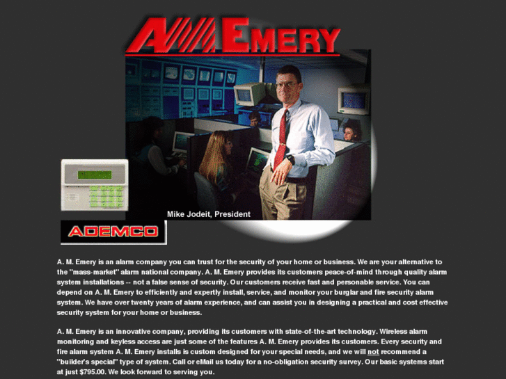 www.amemery.com